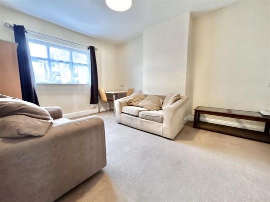 1 bedroom house to rent - Photo 1