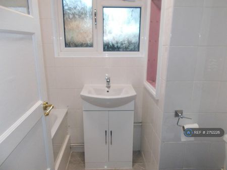 1 bedroom maisonette to rent - Photo 5