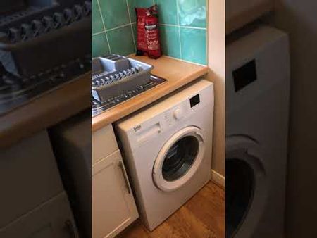 1 Bed Flat, St. Peters Street, G4 - Photo 5