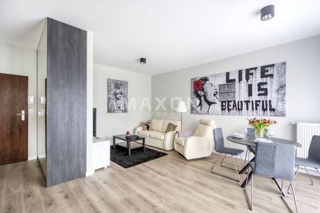 Nowoczesne, dwupokojowe z garażem. - Фото 4