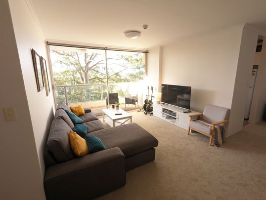 Cammeray - Photo 1