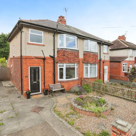 3 bedroom semi-detached house to rent - Photo 4