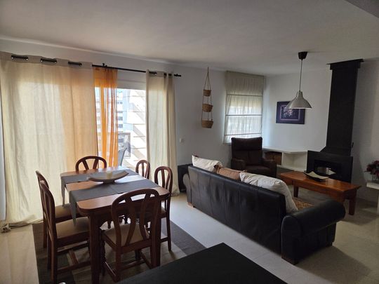 Piso de alquiler en Calle Francisco Enríquez, El Tejar - Hacienda Bizcochero - Photo 1