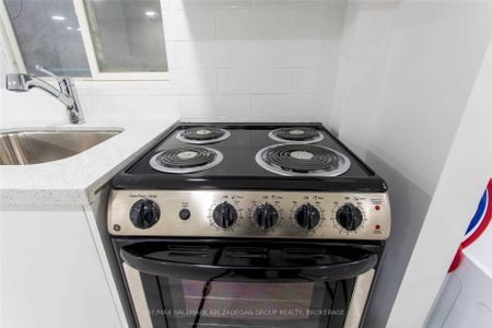 For Lease - 138 Booth Avenue Unit# Lower Fl, Toronto, Ontario - Photo 4