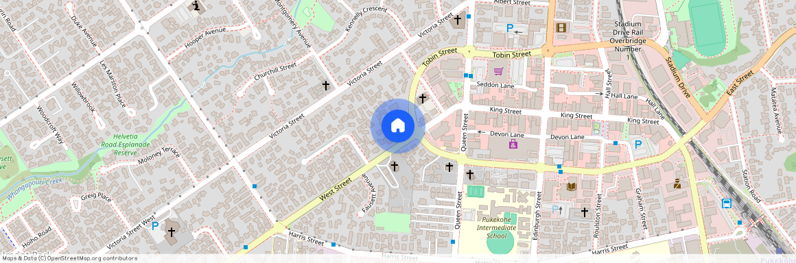 4/25 West Street, Pukekohe, Franklin