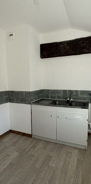 ST NIZIER D AZERGUES APPARTEMENT - Photo 1