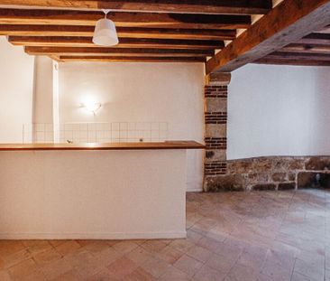 Location Appartement 2 pièces 37m² ROUEN 76000 - Photo 4