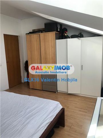 Inchiriere Vila 6 camere Baneasa Greenfield - Fotografie 5