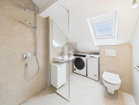 NEUBAU MIT KLEIDERSCHRÄNKEN IN JEDEN ZIMMER - Foto 5