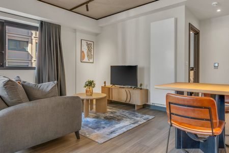 1 Bed Flat, Marley St, HA9 - Photo 2