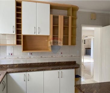 Casa com 3 Dormitórios para alugar, 183.54m² por R$ 4.600,00/mês - ... - Foto 3