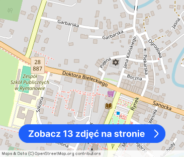 Mieszkanie do wynajęcia, 3 pokoje, Turka - Zdjęcie 1