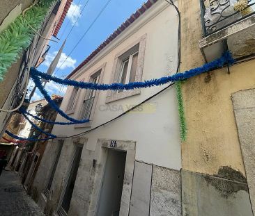 Apartment T1 in São Vicente, Lisboa - Photo 1