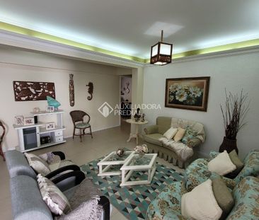 Cobertura com 3 quartos e 230m² para alugar em Centro, Balneário Ca... - Photo 1