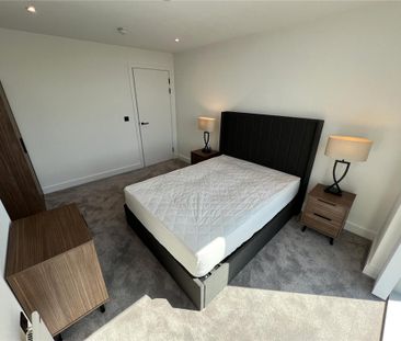 Studio to rent - Photo 5