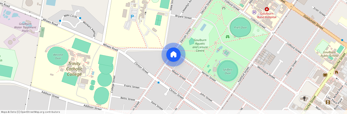 164 Verner Street, NSW 2580, Goulburn