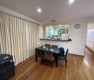 5-bedroom shared house / townhouse, Jellicoe Street - Photo 3