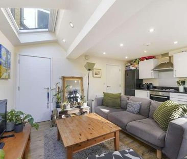 Hargrave Park, Archway, N19 - Photo 3