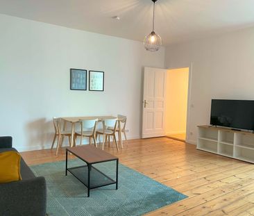 Guineastraße - Photo 1