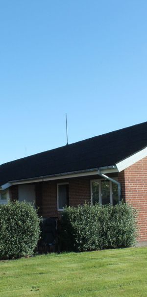 Kildevangen 14-20 - Kås - Photo 1