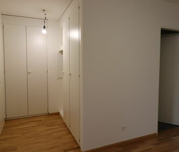 Wohnung unweit der deutschen Grenze - helle 3.5-Zimmerwohnung in Riehen zu vermieten - Foto 3