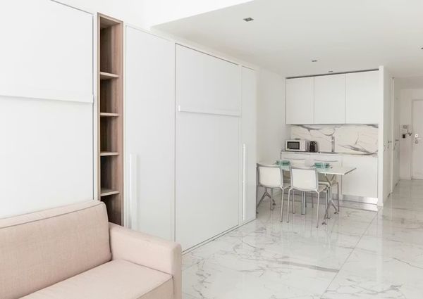 Via Privata della Passarella, Milan, Lombardy 20122