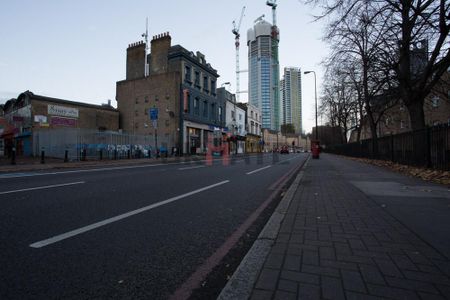 Newington Butts B 1 2 - Photo 4