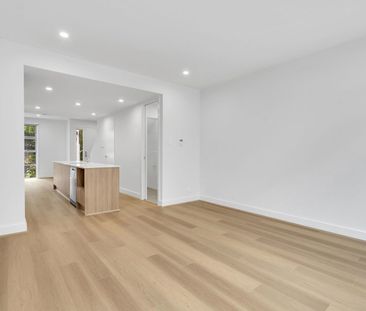 Modern and Low Maintenance Living In Brighton - Photo 2