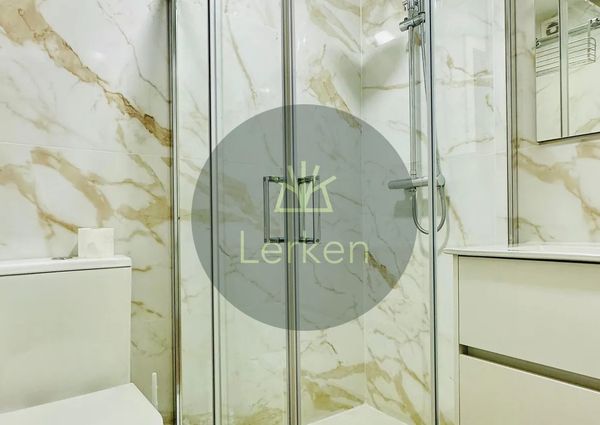 Apartamento T3 em Braga