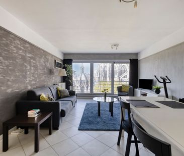 Appartement te huur in Oostende - Foto 6