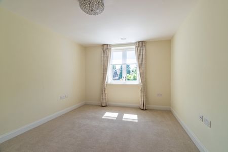 2 bedroom flat to rent, Available from 05/07/2024 - Photo 5