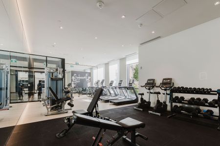 For Lease - 1 Jarvis Street Unit# 1012, Hamilton, Ontario - Photo 5