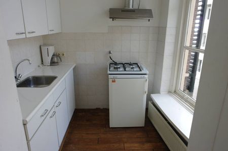 Te huur: Appartement Bentinckstraat in Arnhem - Foto 4