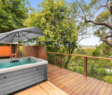 Peaceful family home in convenient setting. Bush valley views! Acce... - Photo 4