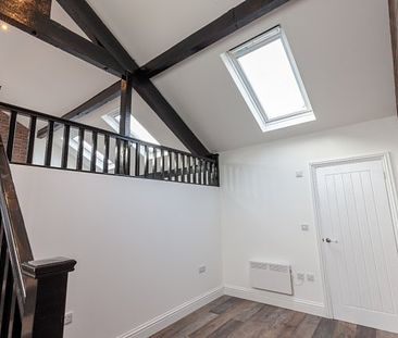 Apartment 14, Derby Chambers - Photo 1