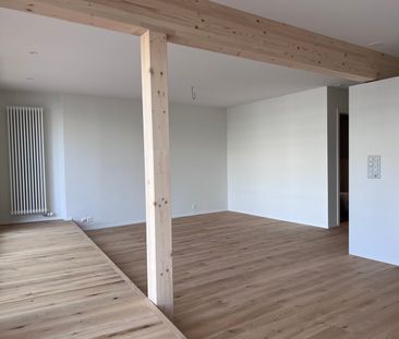 1.5 Zimmer, 70 m², 2. Stock - Photo 2