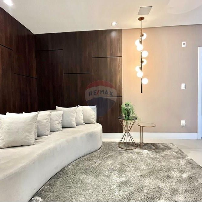 Apartamento para alugar no Residencial Atmos Beach - Foto 1