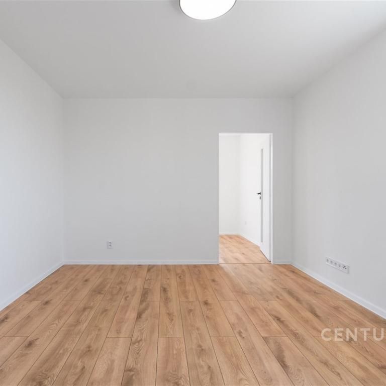 Pronájem bytu 3+1 56 m2 - Fotografie 1
