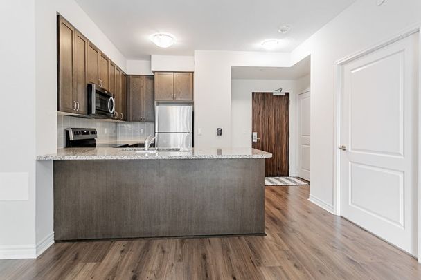 For Lease - 349 Rathburn Road Unit# 210, Mississauga, Ontario - Photo 1