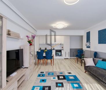Pipera elegant design brand new 1 bedroom For Rent - Fotografie 4