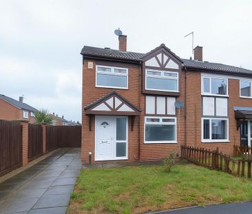 3 bedroom semi-detached house to rent - Photo 6