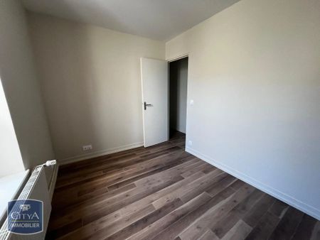 Appartement à louer 3 pièces 55.3m² - Photo 2