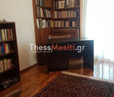 Διαμέρισμα για ενοικίαση Πλατεία Ναυαρίνου (Κέντρο Θεσσαλονίκης) - Photo 4