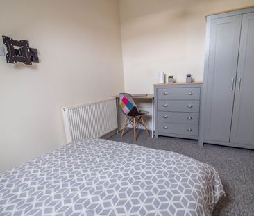 5 bedroom house share to rent - Photo 1