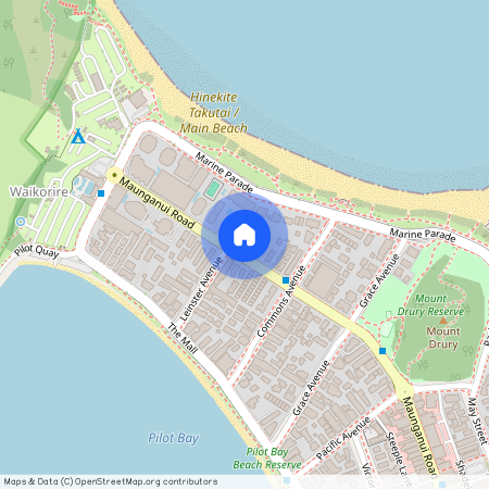 1B2/29 Maunganui Road, Mount Maunganui, Tauranga