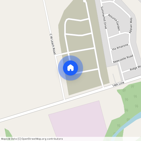 33 FENN CRESCENT, New Tecumseth, Rural New Tecumseth