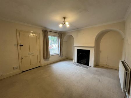 2 bedroom terraced house to rent - Photo 2
