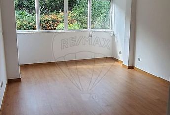 Apartamento T2 em Lisboa
