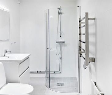 Idrottsvägen 16 B - Photo 4