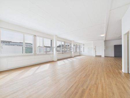 Modernes 3-Zimmer-Wohnungl in Allschwil, Kanton BL - Foto 4